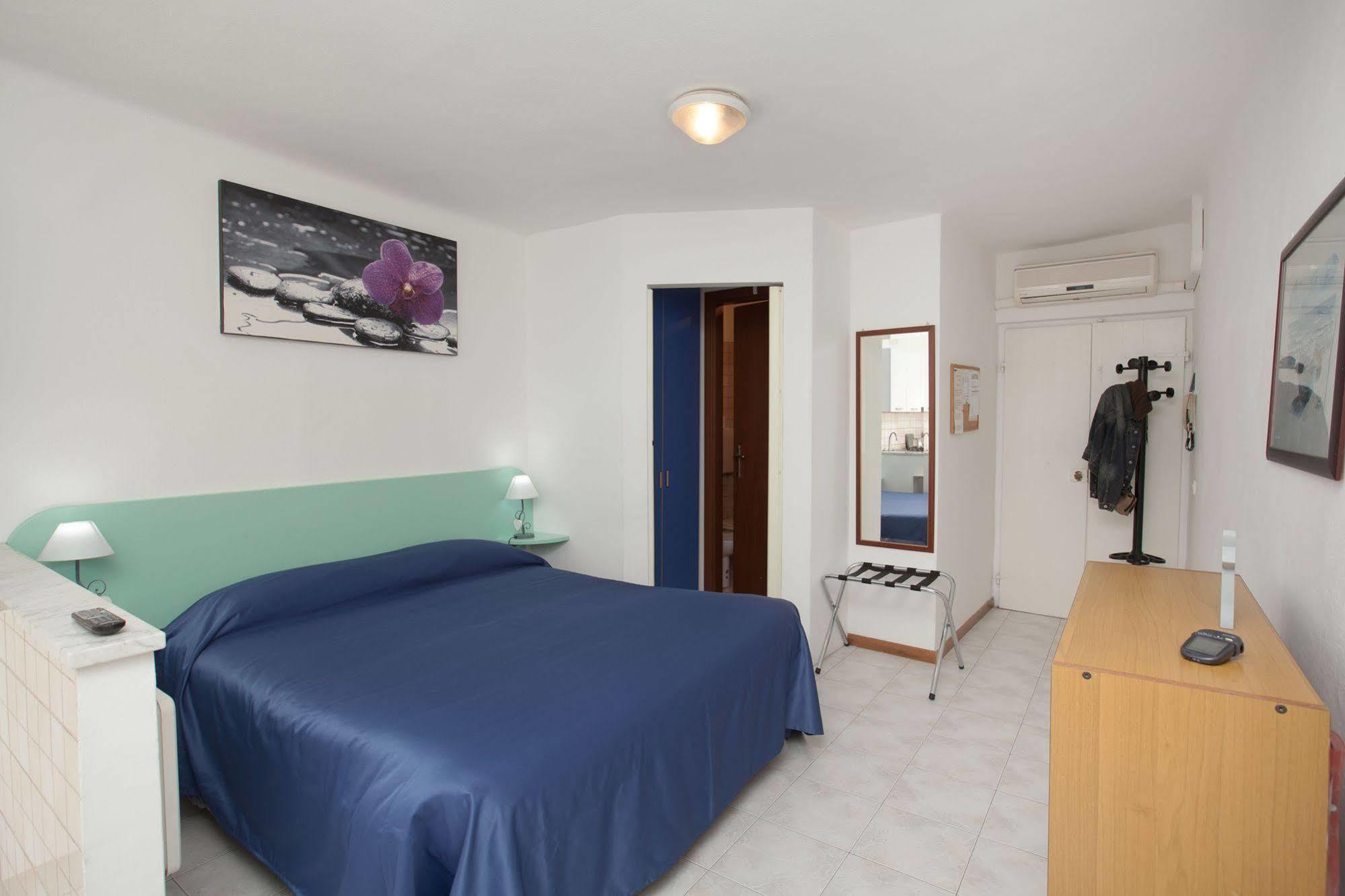 Appartamenti E Camere Edi Riomaggiore Dış mekan fotoğraf
